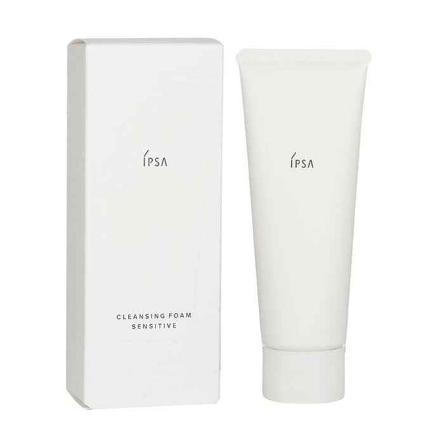 Cleansing Foam Sensitive - 125g/4.4oz