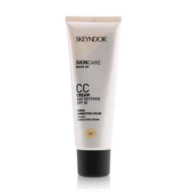 Cc Cream Age Defense Spf30 - # 01 - 40ml/1.4oz