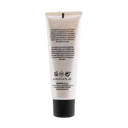 Cc Cream Age Defense Spf30 - # 01 - 40ml/1.4oz