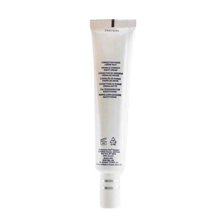 Retinol Correxion Wrinkle Correct Night Cream - Advanced Retinol With Exclusive Mineral Complex - 30ml/1oz
