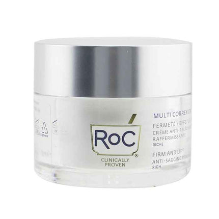 Multi Correxion Firm + Lift Anti-sagging Firming Rich Cream - 50ml/1.69oz