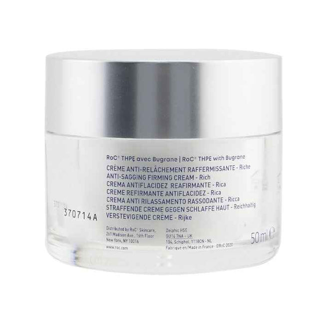 Multi Correxion Firm + Lift Anti-sagging Firming Rich Cream - 50ml/1.69oz