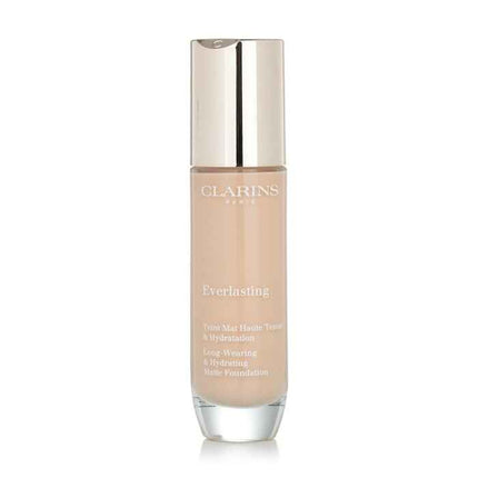 Everlasting Long Wearing & Hydrating Matte Foundation - # 107c Beige - 30ml/1oz