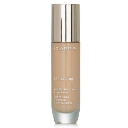 Everlasting Long Wearing & Hydrating Matte Foundation - # 108.3n Organza - 30ml/1oz