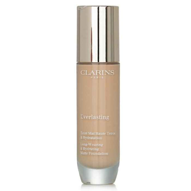 Everlasting Long Wearing & Hydrating Matte Foundation - # 108.3n Organza - 30ml/1oz