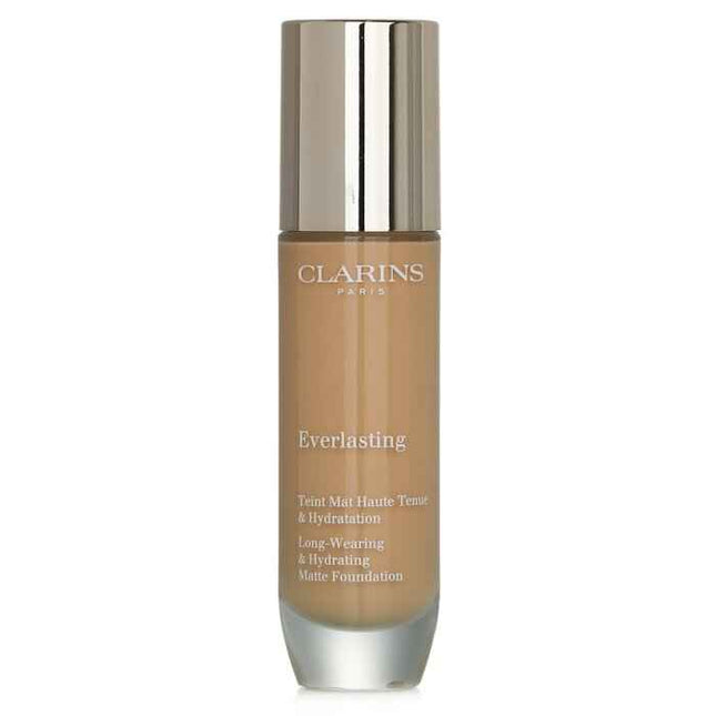 Everlasting Long Wearing & Hydrating Matte Foundation - # 110.5w Tawny - 30ml/1oz