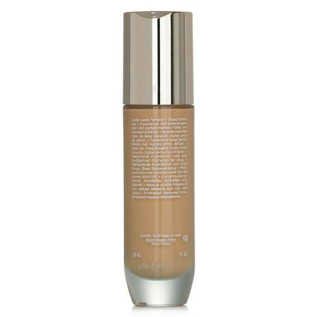Everlasting Long Wearing & Hydrating Matte Foundation - # 110.5w Tawny - 30ml/1oz