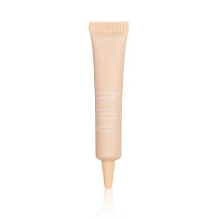 Everlasting Concealer - # 01 Light(random Packaging) - 12ml/0.4oz Clarins