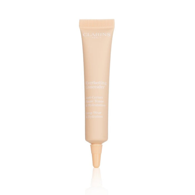 Everlasting Concealer - # 01 Light(random Packaging) - 12ml/0.4oz Clarins
