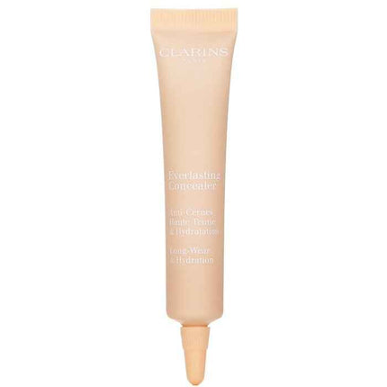 Everlasting Concealer - # 01 Light(random Packaging) - 12ml/0.4oz