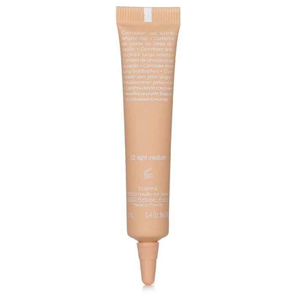 Everlasting Concealer - # 02 Light Medium - 12ml/0.4oz