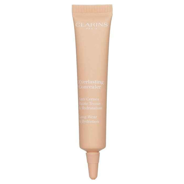 Everlasting Concealer - # 02.5 Medium - 12ml/0.4oz