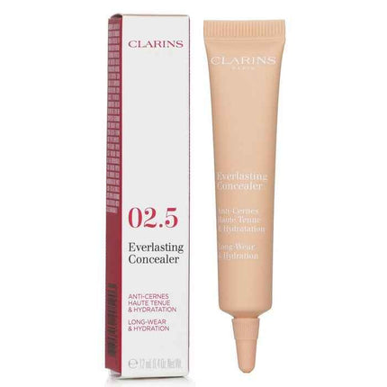 Everlasting Concealer - # 02.5 Medium - 12ml/0.4oz