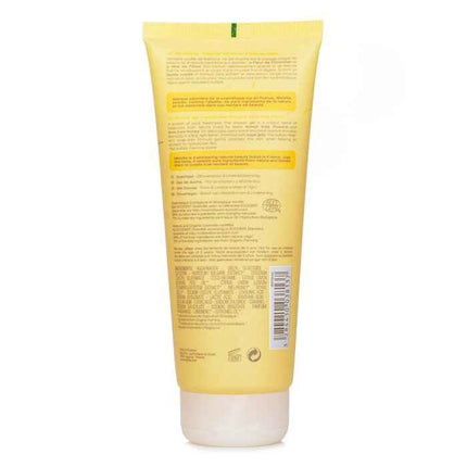 Lemon Tree Flower & Lime Tree Honey Shower Gel - 200ml/6.7oz