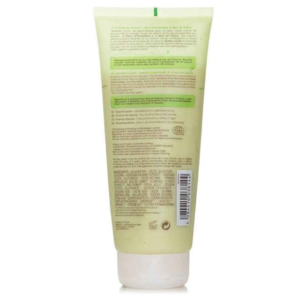 Almond Tree Flower & Lime Tree Honey Shower Cream - 200ml/6.7oz