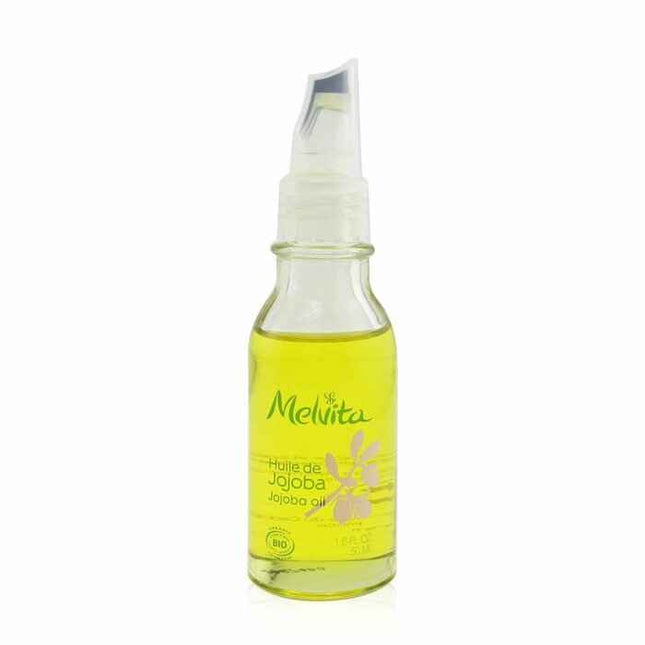 Jojoba Oil - 50ml/1.6oz