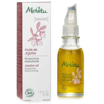 Jojoba Oil - 50ml/1.6oz