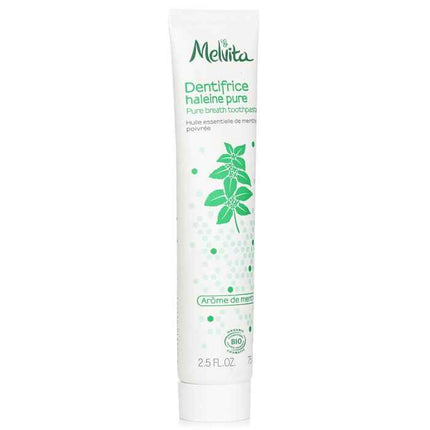 Pure Breath Toothpaste - 75ml/2.5oz