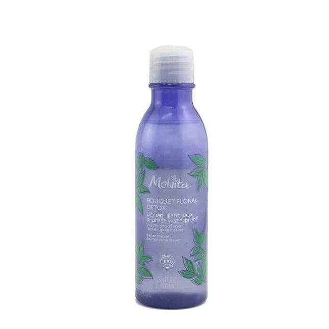 Bouquet Floral Detox Bi-phase Waterproof Eye Make-up Remover - 100ml/3.4oz