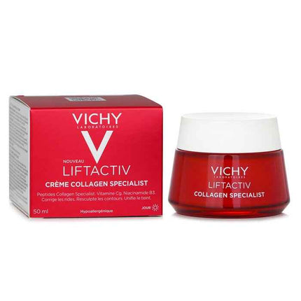 Liftactiv Collagen Specialist (bio-peptides + Vitamin C) - 50ml/1.69oz