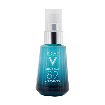 Mineral 89 Eyes Hyaluronic Acid Eye Gel(random Packaging) - 15ml/0.5oz
