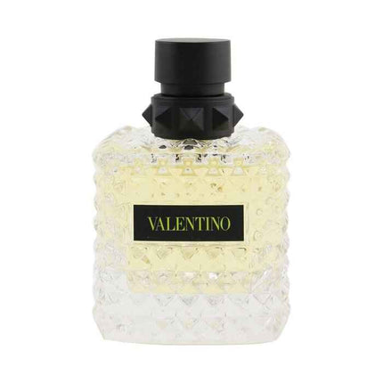 Valentino Donna Born In Roma Yellow Dream Eau De Parfum Spray - 50ml/1.7oz