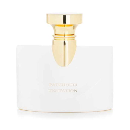 Splendida Patchouli Tentation Eau De Parfum Spray - 100ml/3.4oz
