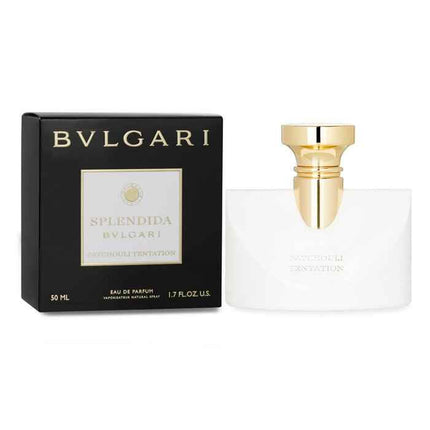 Splendida Patchouli Tentation Eau De Parfum Spray - 50ml/1.7oz