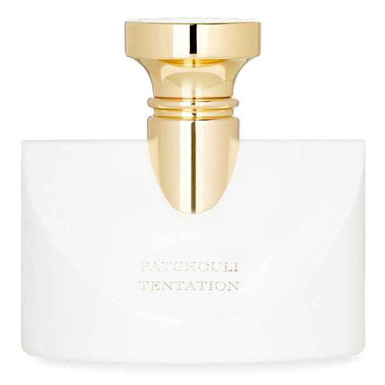 Splendida Patchouli Tentation Eau De Parfum Spray - 50ml/1.7oz