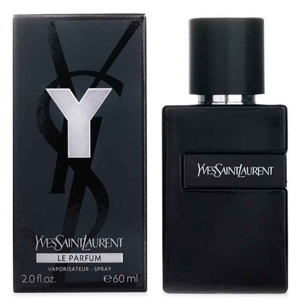 Y Le Parfum Eau De Parfum Spray - 60ml/2oz