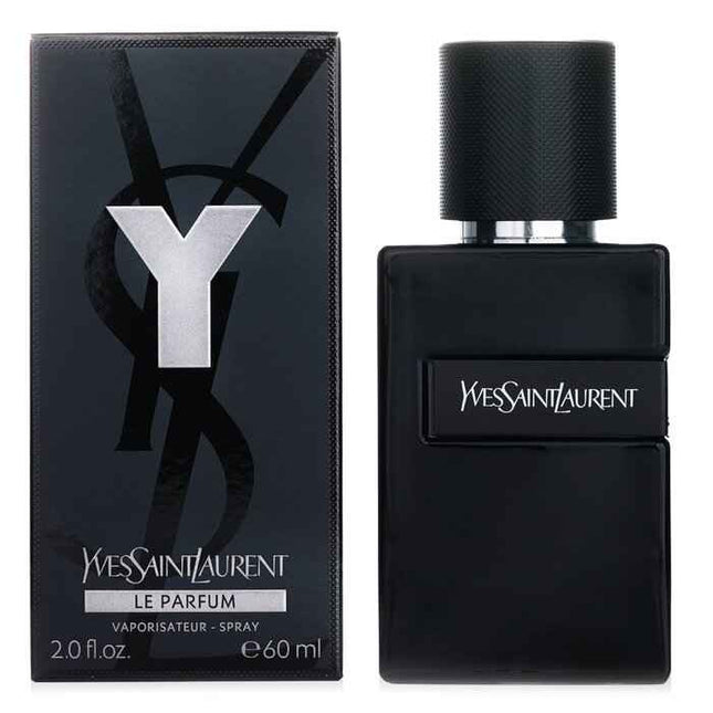 Y Le Parfum Eau De Parfum Spray - 60ml/2oz