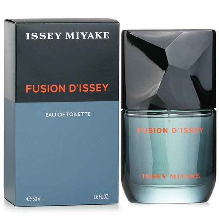 Fusion D'issey Eau De Toilette Spray - 50ml/1.7oz