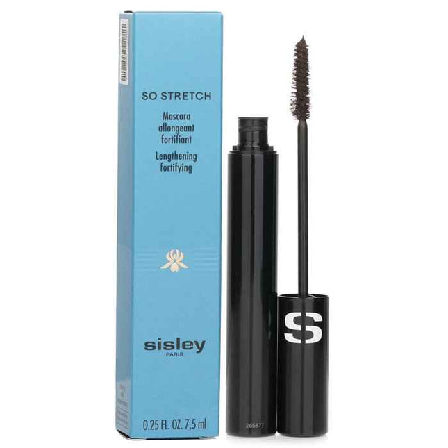 So Stretch Mascara - # 2 Deep Brown - 7.5ml/0.25oz