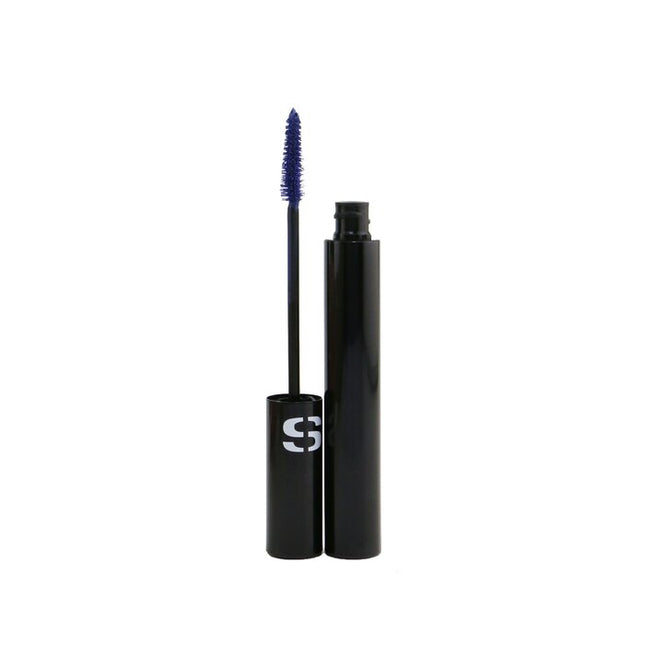So Stretch Mascara - # 3 Deep Blue - 7.5ml/0.25oz Sisley