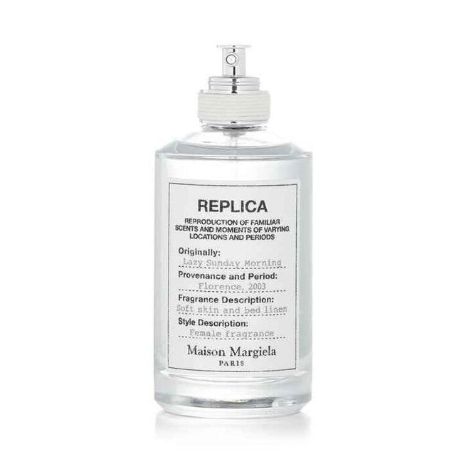 Replica Lazy Sunday Morning Eau De Toilette Spray - 100ml/3.4oz