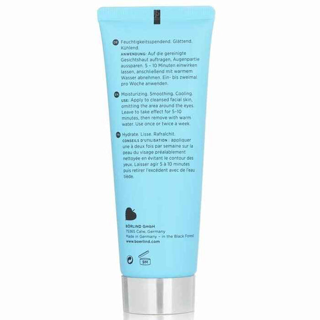 Hydro Gel Mask - Intensive Care Mask For Dehydrated Skin - 75ml/2.53oz