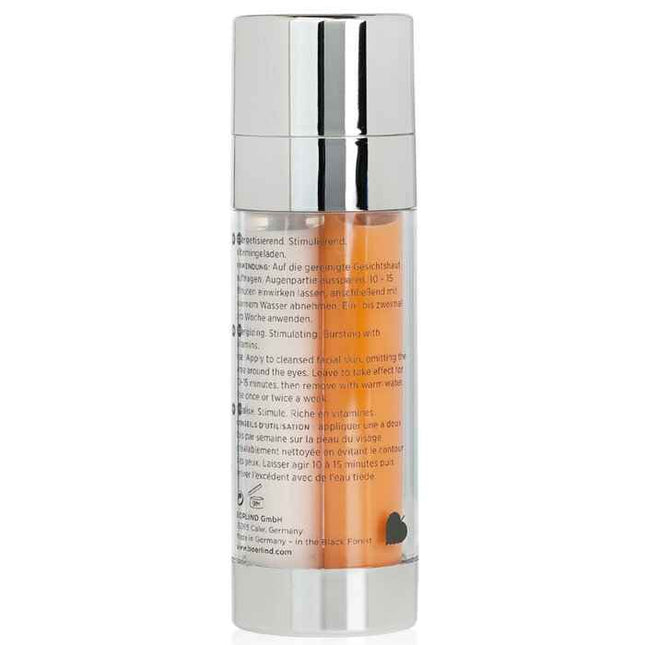 Vitamin Duo Mask - Intensive Care Mask For Tired & Dull Skin - 40ml/1.35oz