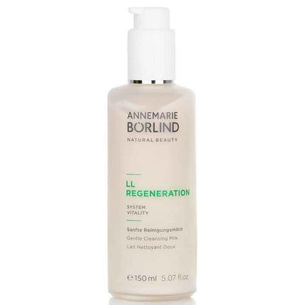 Ll Regeneration System Vitality Gentle Cleansing Milk - 150ml/5.07oz