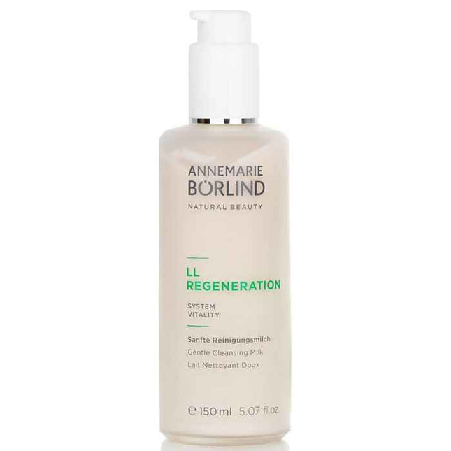 Ll Regeneration System Vitality Gentle Cleansing Milk - 150ml/5.07oz