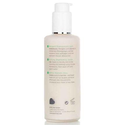 Ll Regeneration System Vitality Gentle Cleansing Milk - 150ml/5.07oz