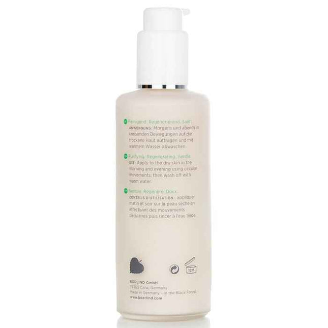 Ll Regeneration System Vitality Gentle Cleansing Milk - 150ml/5.07oz