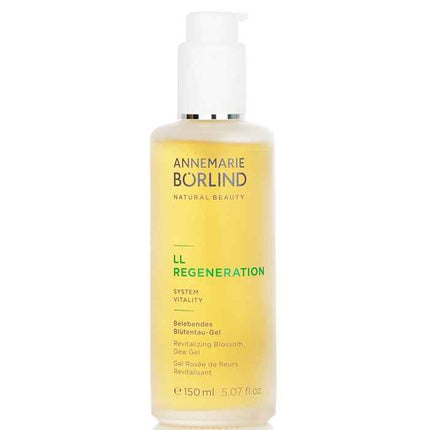 Ll Regeneration System Vitality Revitalizing Blossom Dew Gel - 150ml/5.07oz