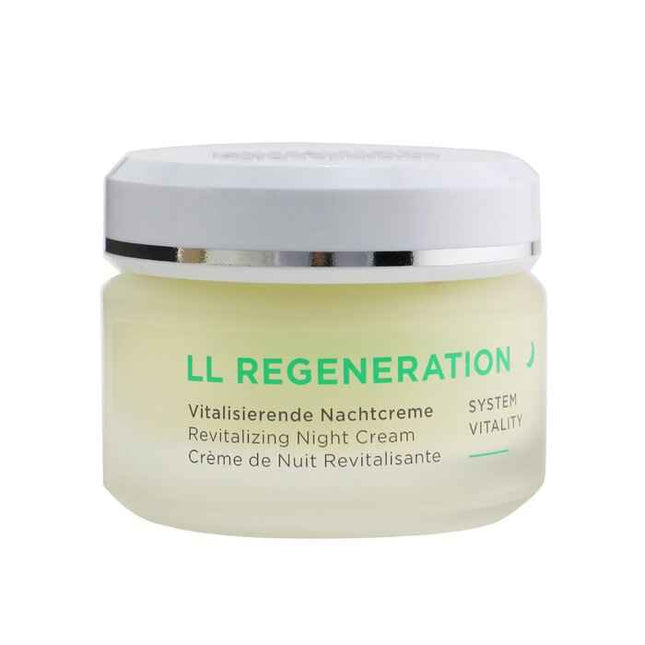 Ll Regeneration System Vitality Revitalizing Night Cream - 50ml/1.69oz
