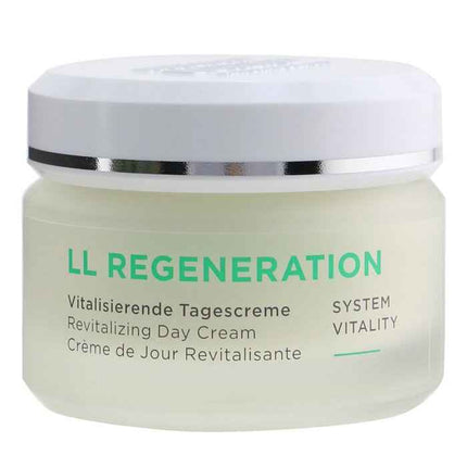 Ll Regeneration System Vitality Revitalizing Day Cream - 50ml/1.69oz