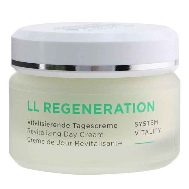 Ll Regeneration System Vitality Revitalizing Day Cream - 50ml/1.69oz