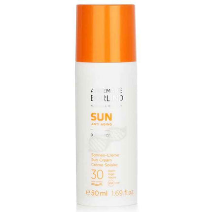 Sun Anti Aging Dna-protect Sun Cream Spf 30 - 50ml/1.69oz