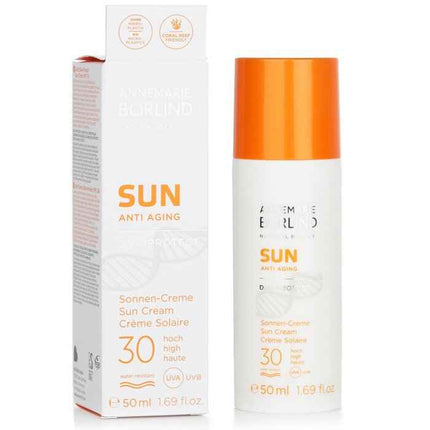 Sun Anti Aging Dna-protect Sun Cream Spf 30 - 50ml/1.69oz