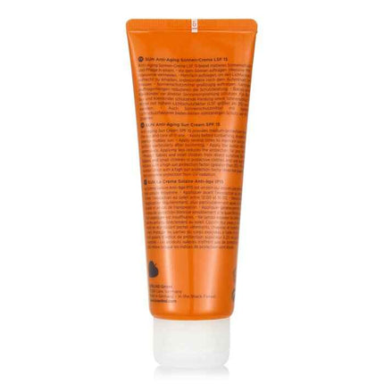 Sun Anti Aging Sun Cream Spf 15 - 75ml/2.53oz