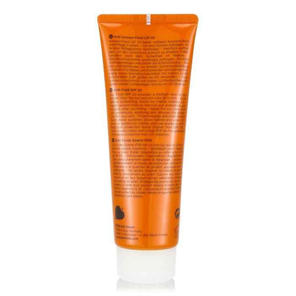 Sun Care Sun Fluid Spf 20 - 125ml/4.22oz