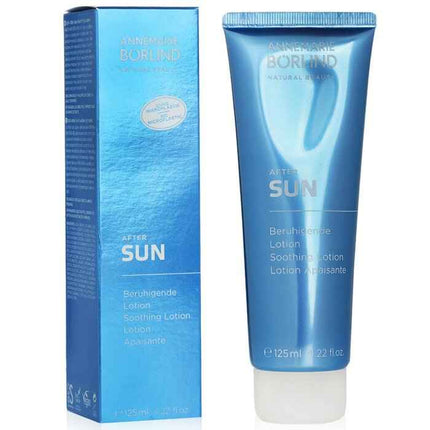 After Sun Soothing Lotion - 125ml/4.22oz